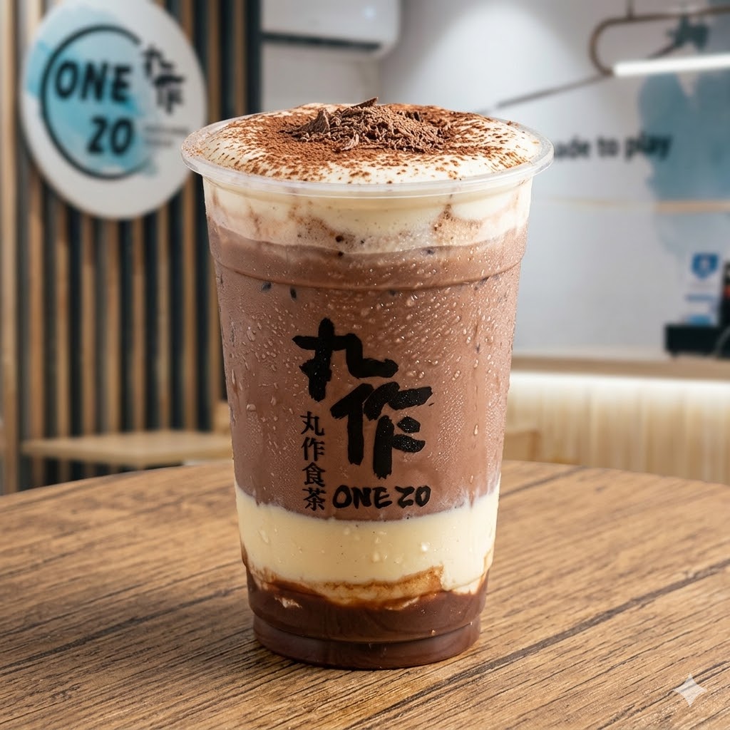 Hydrococo Cheesecake Chocolate Small
